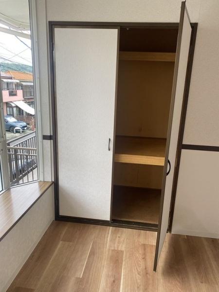 ドミール立川2