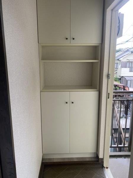 ドミール立川2