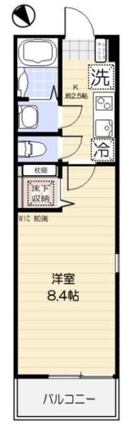 キャストリー八王子