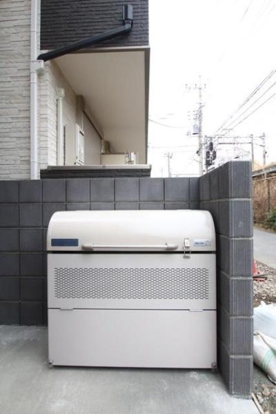 キャストリー八王子