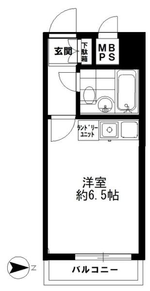 ライオンズシティ八王子