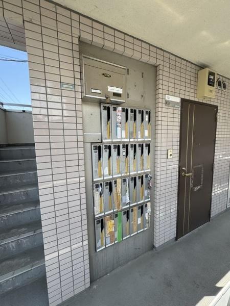 スカイコート八王子第二