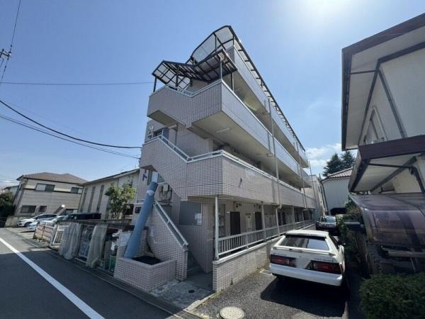 スカイコート八王子第二
