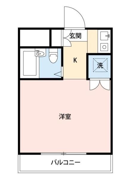 スリール西八王子