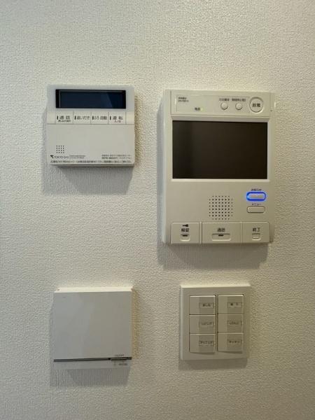 プライマル八王子横山町