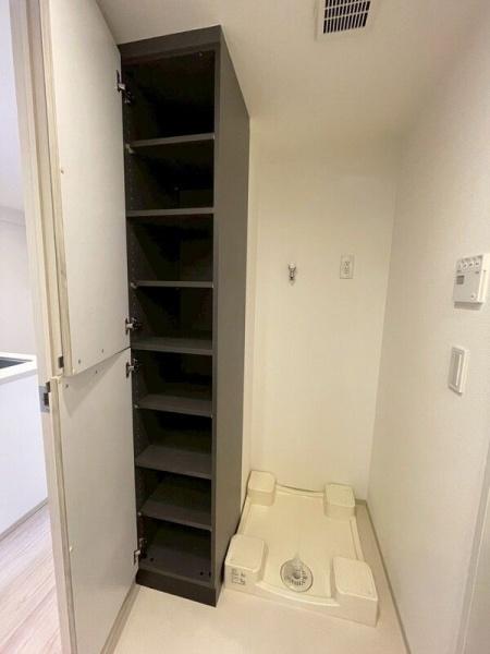 プライマル八王子横山町