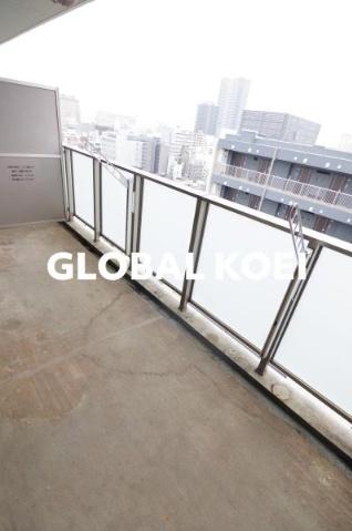 八王子市横山町のマンション