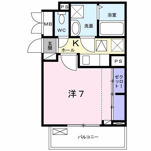 アイ．ヴィレッジⅢ