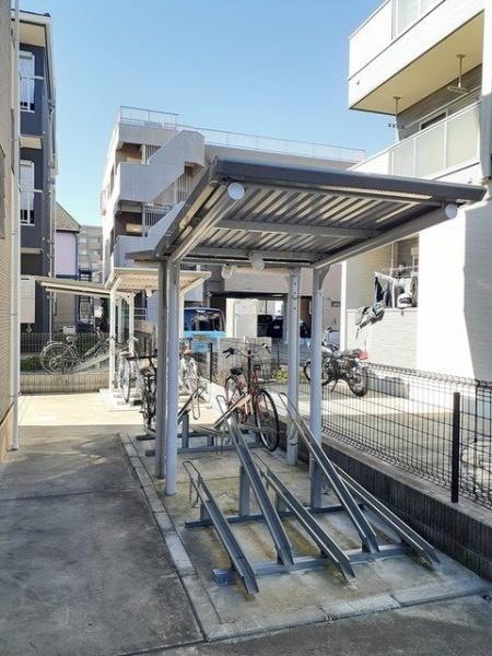 アイ．ヴィレッジⅢ