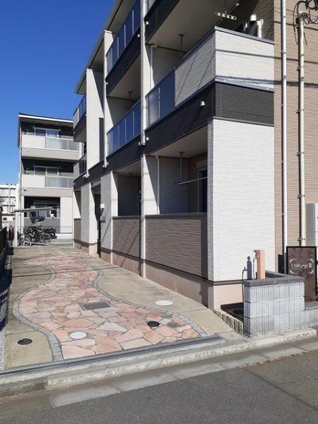 アイ．ヴィレッジⅢ