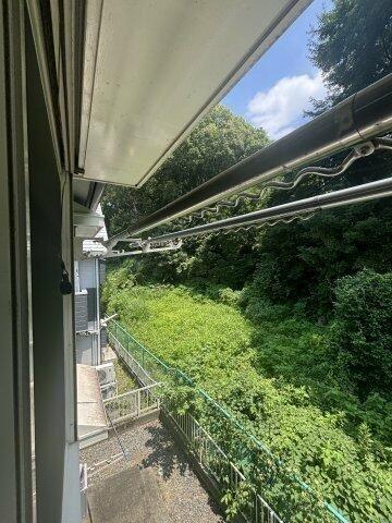 ルグラン南大沢