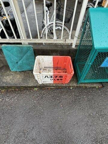 ルグラン南大沢