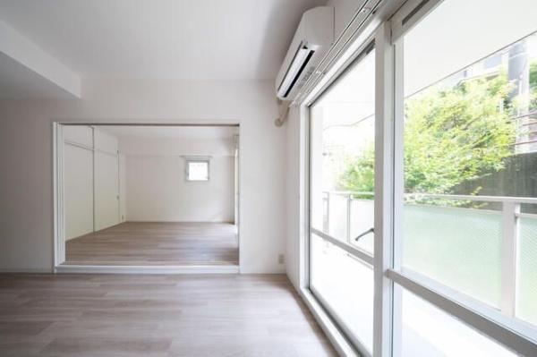 日野市南平１丁目のマンション
