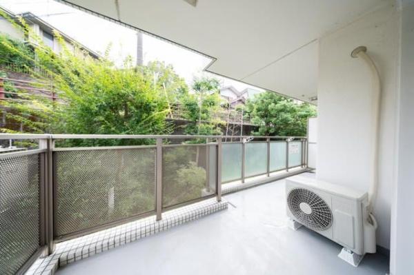 日野市南平１丁目のマンション