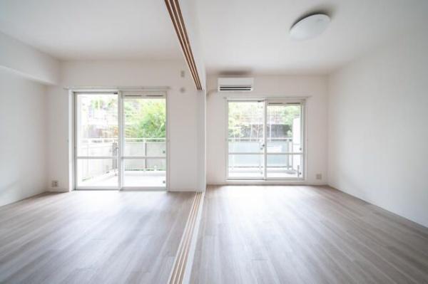 日野市南平１丁目のマンション