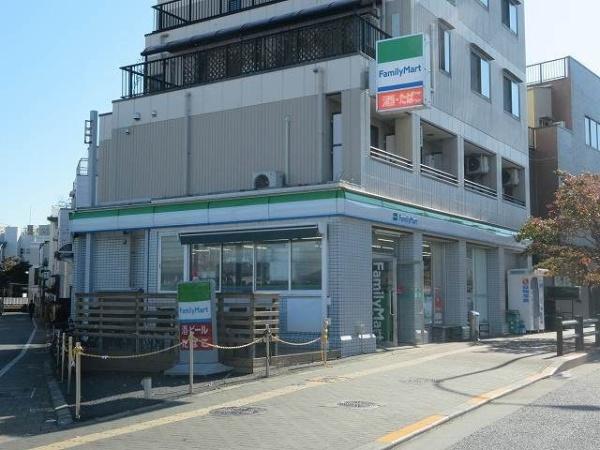 シャトル南平