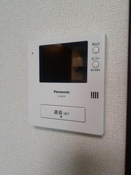 カーサ　ヴェルデ