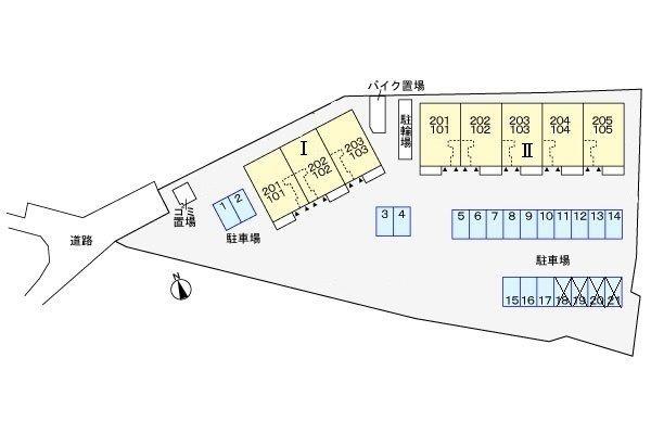 ミラ　フォレス2