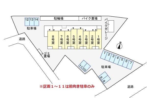 ルピナス3