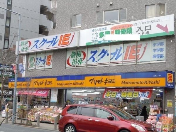 ルピナス3