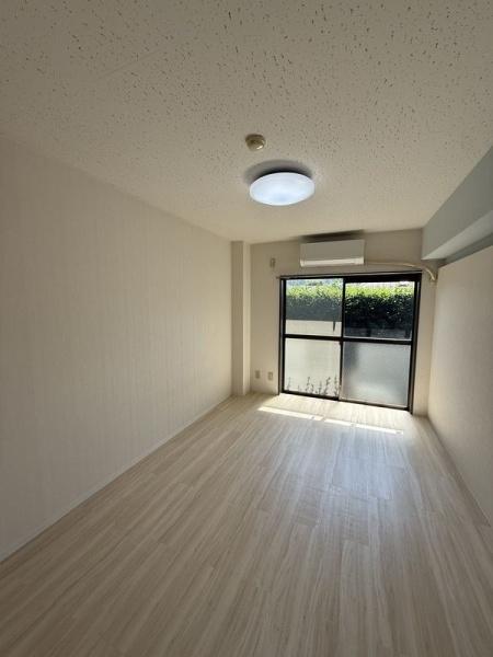 ウィンコーポ北野