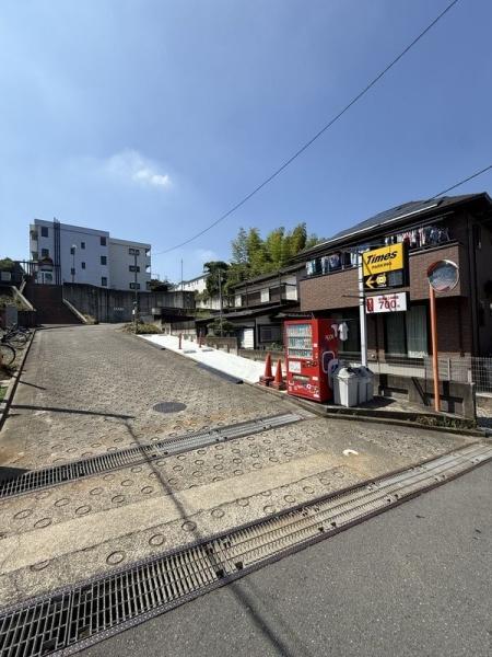 ウィンコーポ北野