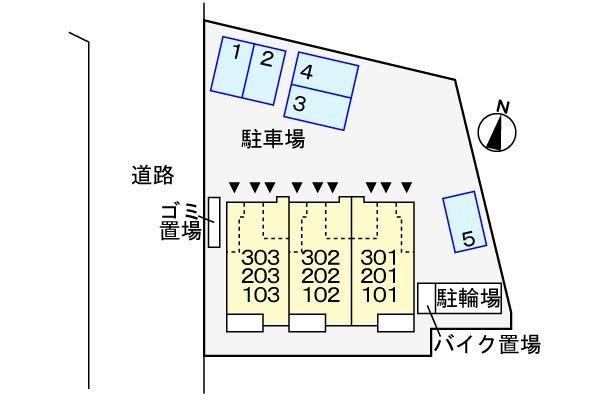 カーサ　デ　アドベ