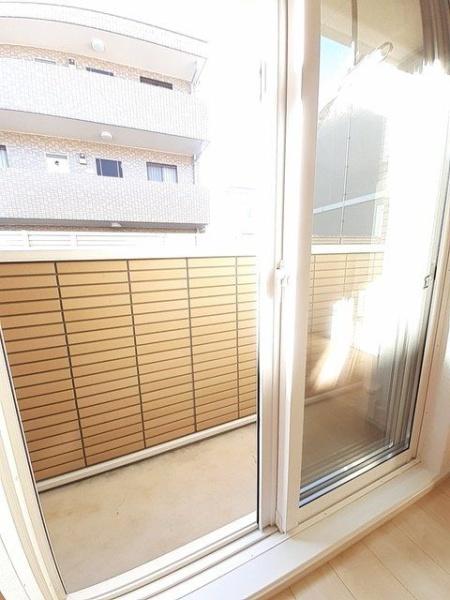 テラス・吹上