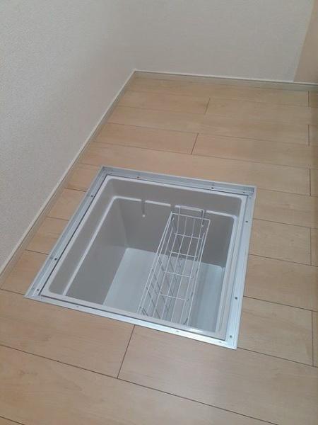 テラス・吹上