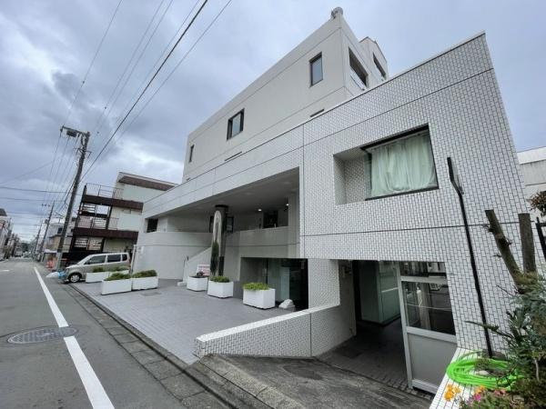 メゾン・ド・ノア明神町