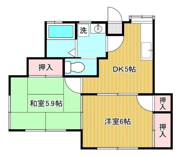第７スザキハイツ