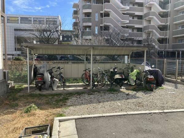 第７スザキハイツ