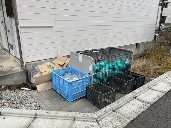 第７スザキハイツ