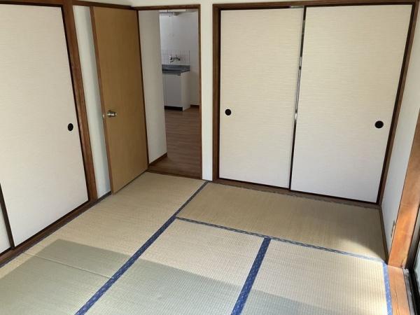 第７スザキハイツ