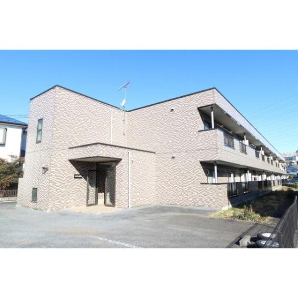 スカイパレス西平山
