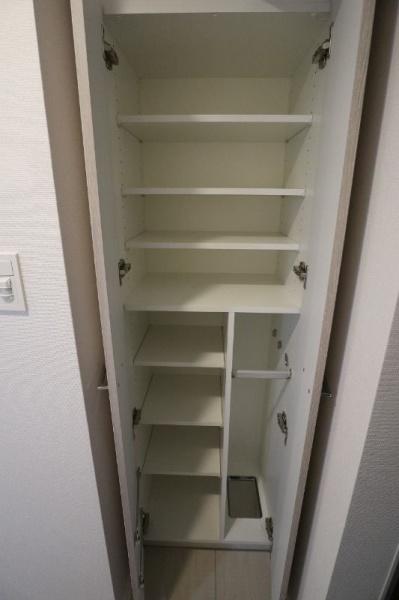 SHOKEN　Residence八王子