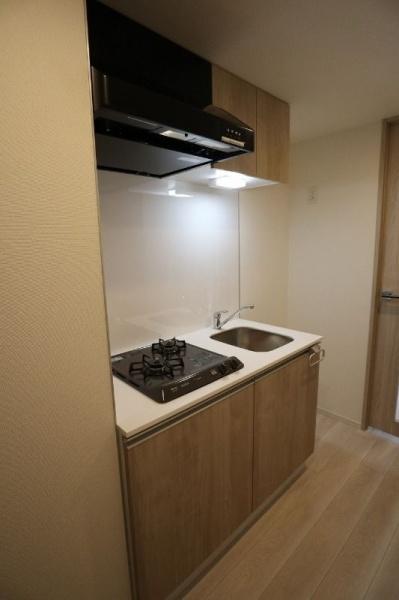 SHOKEN　Residence八王子