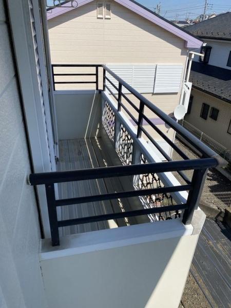 ドミール立川2