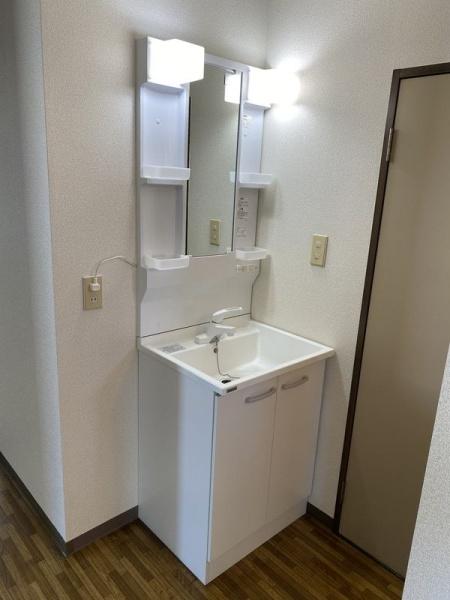 ドミール立川2