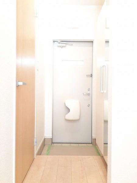 フレッシ　メゾン