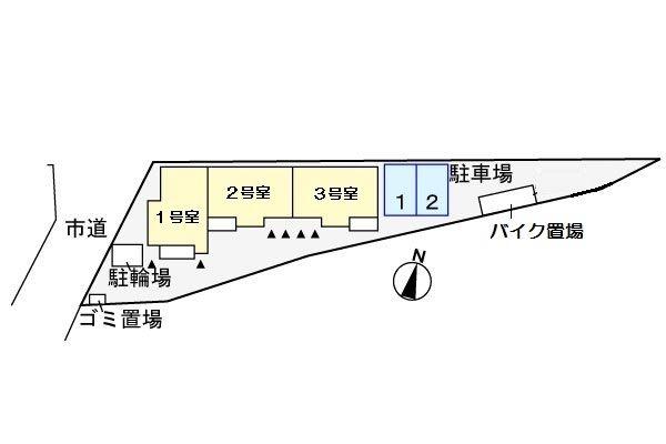アン　ジュール
