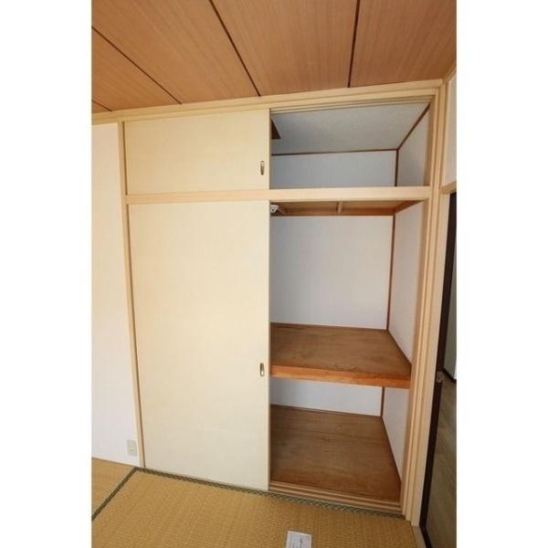 ファミール田倉