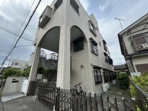 ジーライズ西八王子