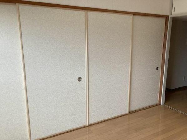 ブランニュー別所4号棟
