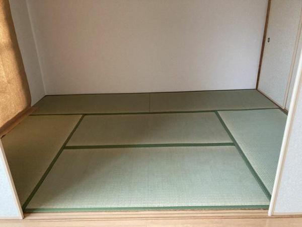 ブランニュー別所4号棟