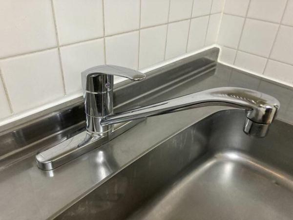 ブランニュー別所4号棟