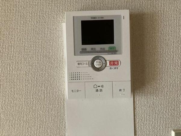 ブランニュー別所4号棟