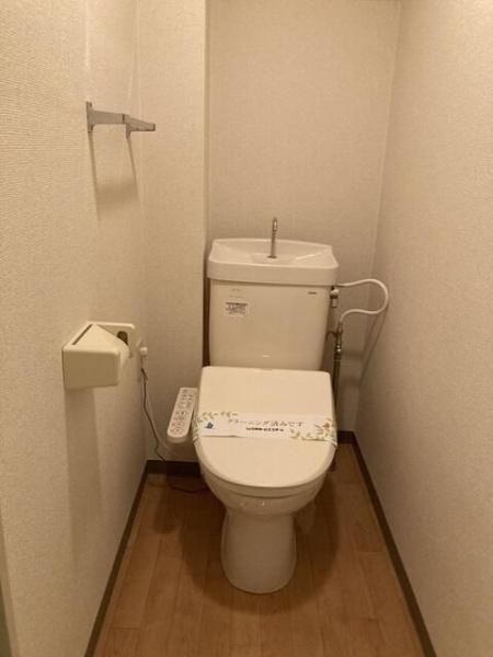 ブランニュー別所4号棟