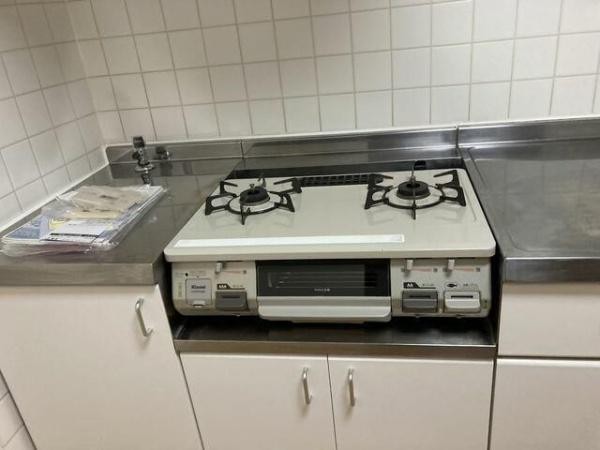 ブランニュー別所4号棟