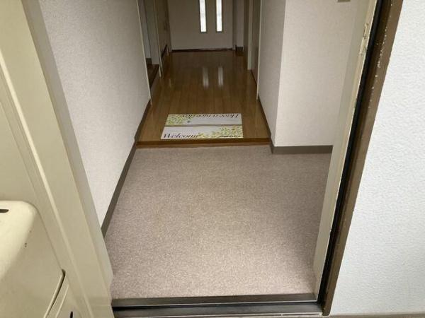 ブランニュー別所4号棟